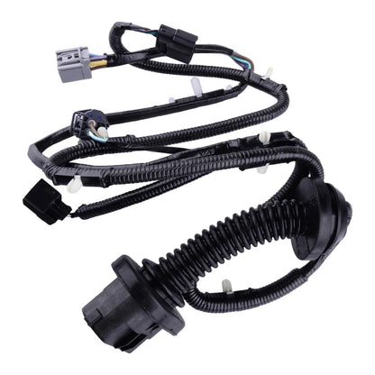 Car Rear Door Jumper Wire Passenger Side for Ford F150 Crew Cab (2009-2014)
