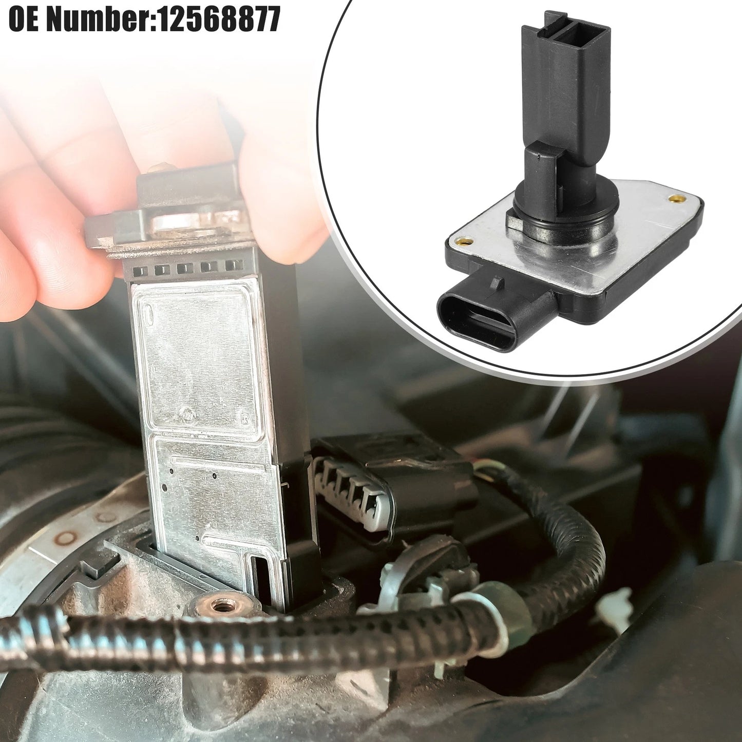 Air Flow Sensor Meter for Buick Regal (1999–2004)