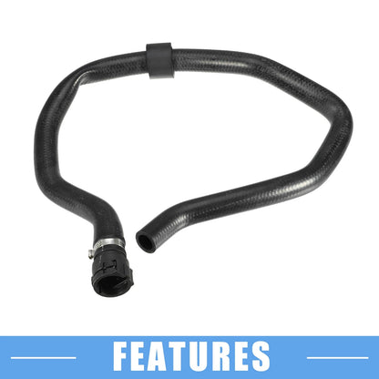 Radiator Coolant Hose for BMW X5 3.0i 3.0L (2001-2006) - 1 x Hose
