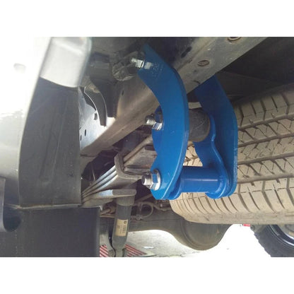Rear Leaf Spring Shackles for Ford Ranger T6, Mazda BT50 (2011-2023)