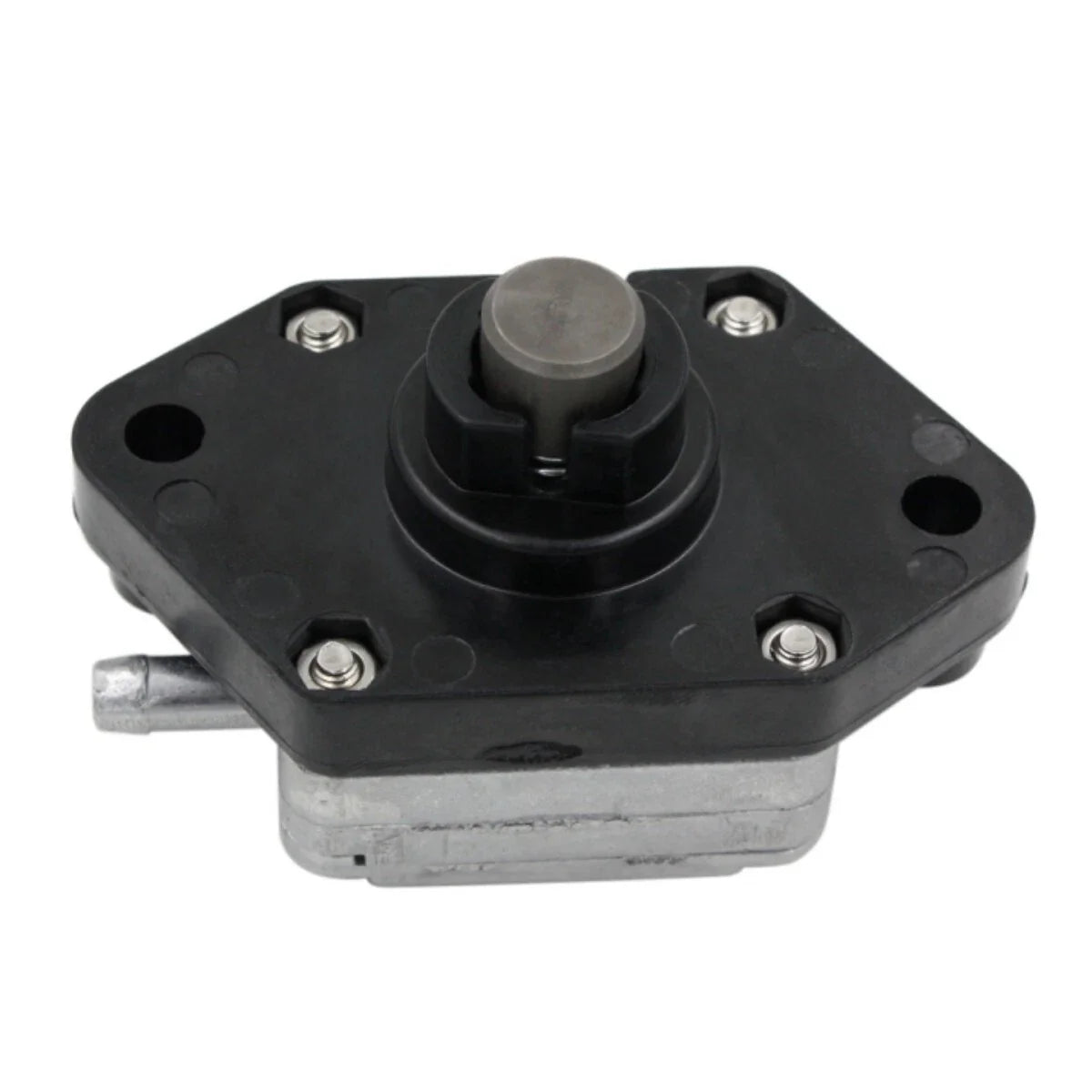 Fuel Pump Assembly for Yamaha 4-Stroke F4 4HP-5HP Outboard