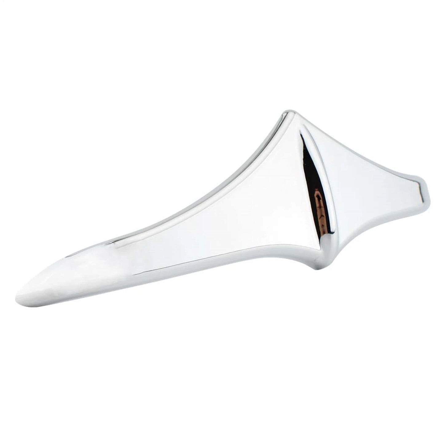 Rear Fender Trim for Harley Touring Electra Glide (2009-2013)