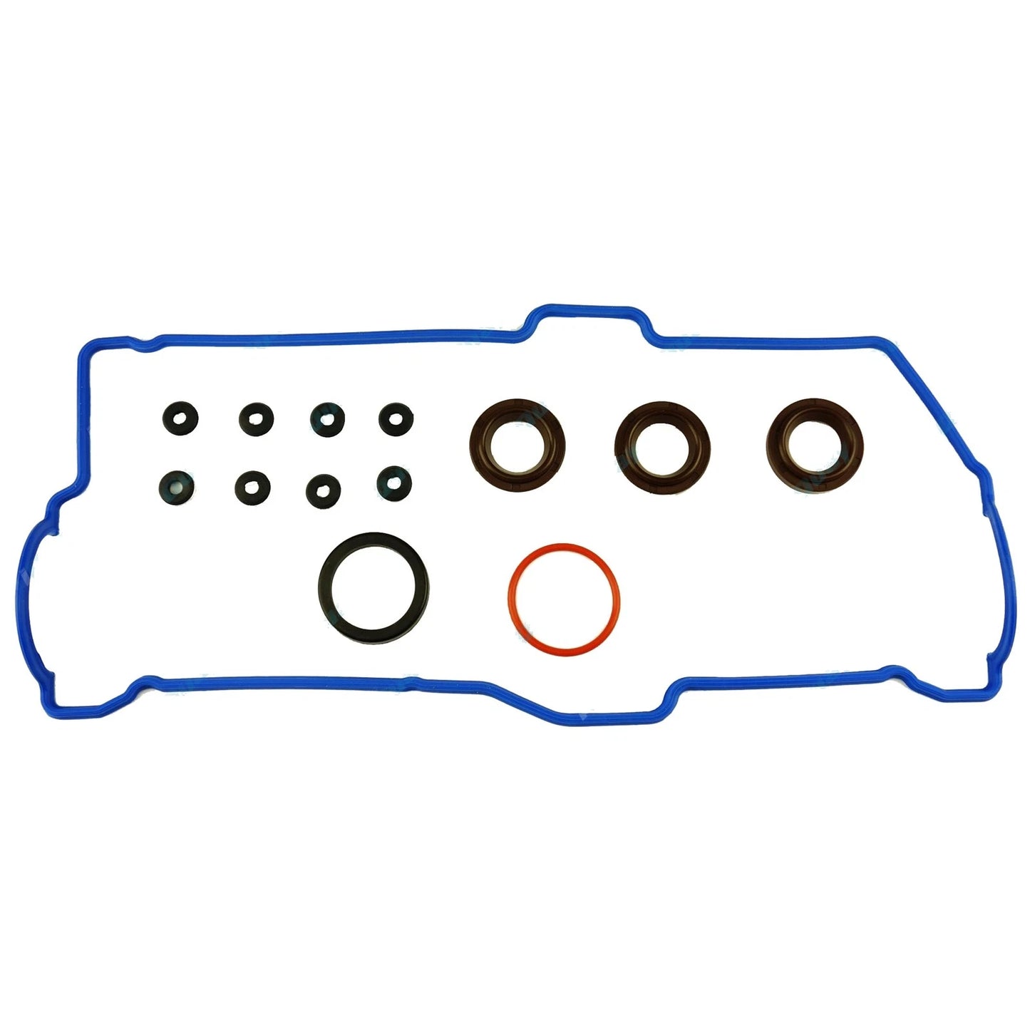 Rocker Valve Cover Gasket Kit for Camry Vienta VCV10 VDV10 V6 3.0L 3VZ-FE 93~97