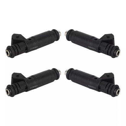 4 x Fuel Injector Nozzle for Mitsubishi Ford Dodge BMW Chrysler