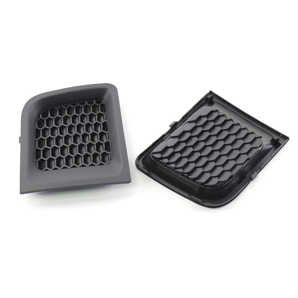 Front Bumper Lower Grille Bezel Cover for Jeep Renegade (2015-2017)