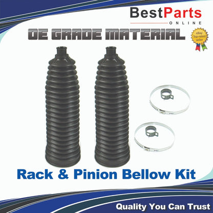 Rack and Pinion Bellow Boot for Ford Explorer Expedition (2006–2010)