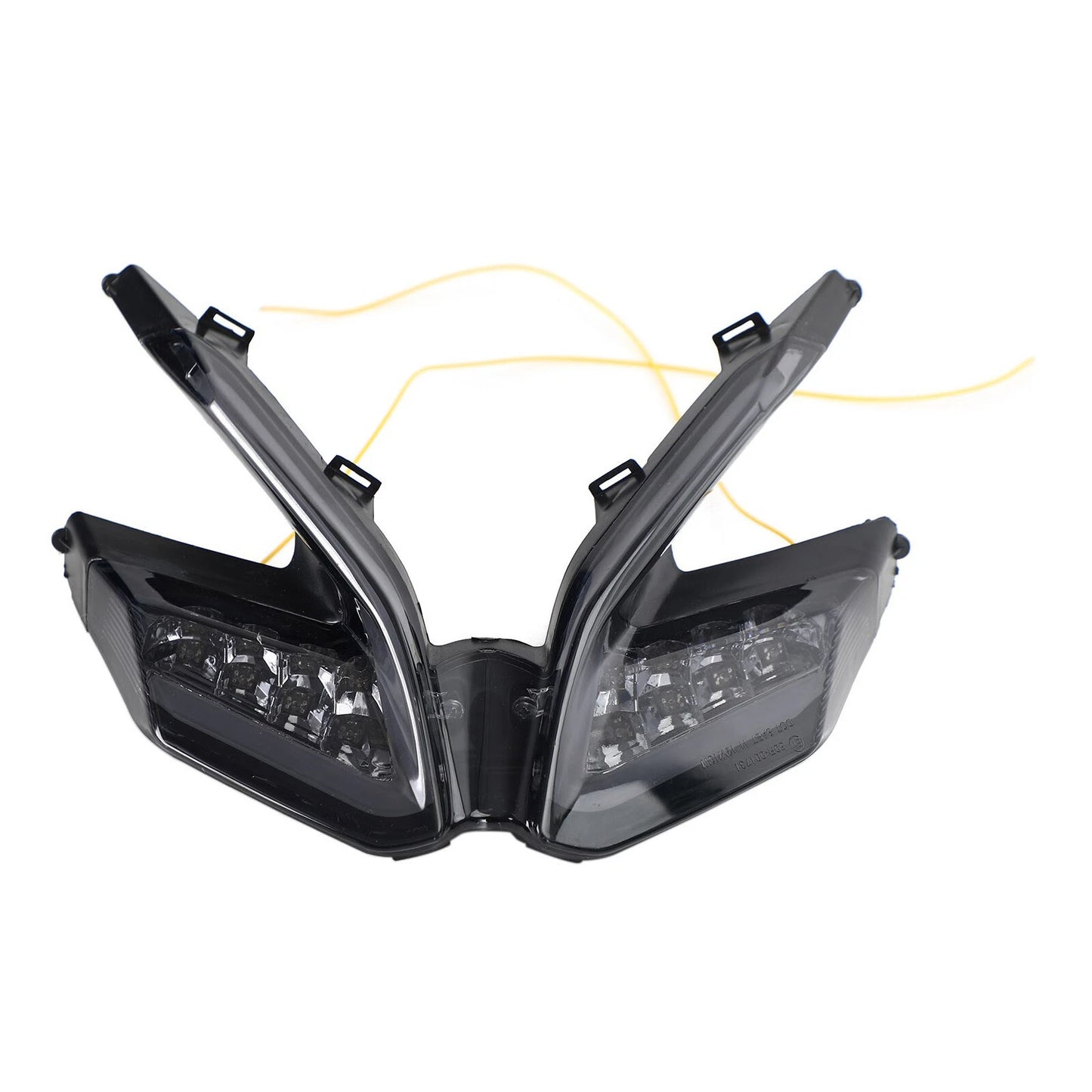 LED Tail Light Turn Signal for Ducati 959 899 1299 1199 Panigale (2012-2019)