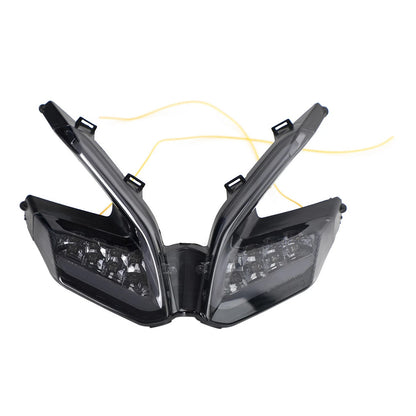 LED Tail Light Turn Signal for Ducati 959 899 1299 1199 Panigale (2012-2019)