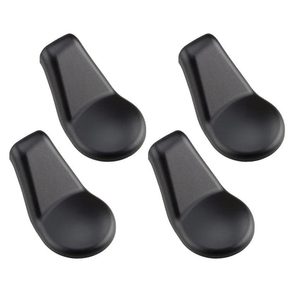Car Seat Bracket Protective Cover Caps for Toyota Tundra (2014-2021)
