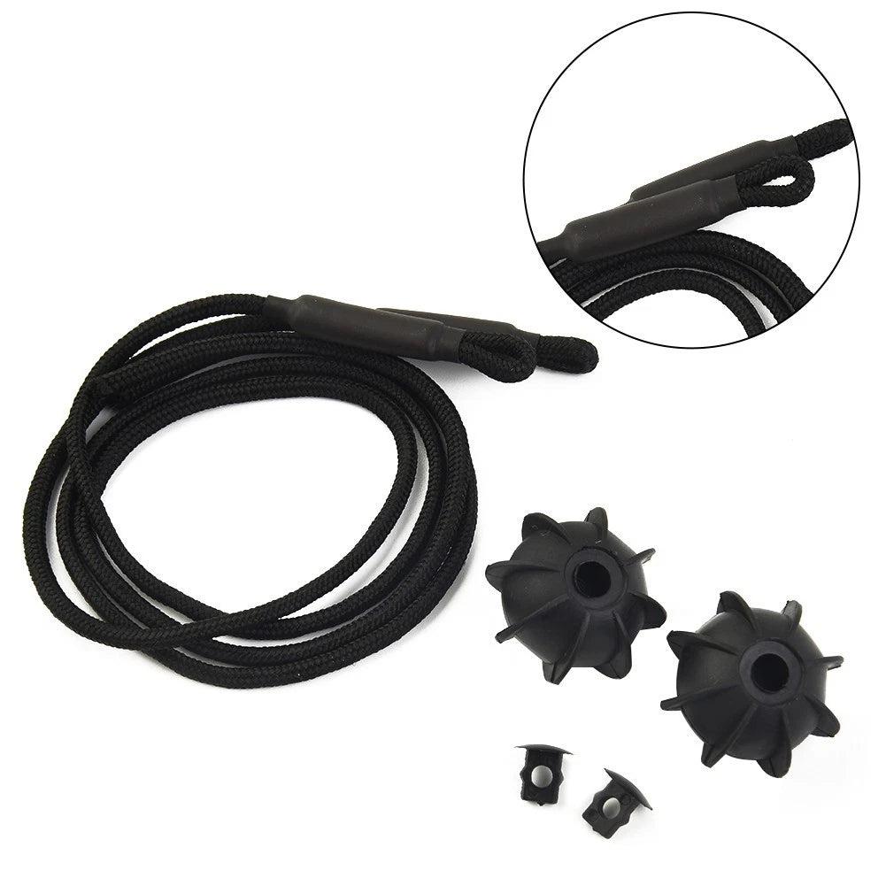 Adjustable String Length Mini R Ball Diameter