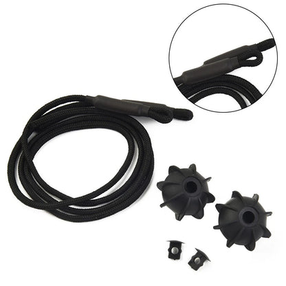 Adjustable String Length Mini R Ball Diameter