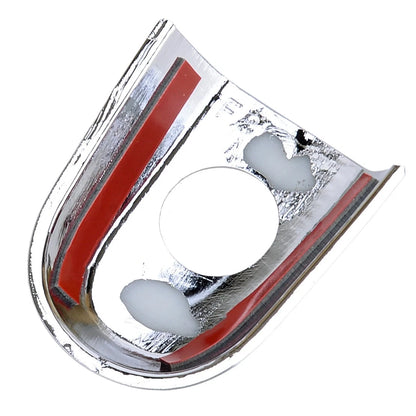 Exterior Door Handle Covers for Toyota Yaris Hatchback (2012-2018)