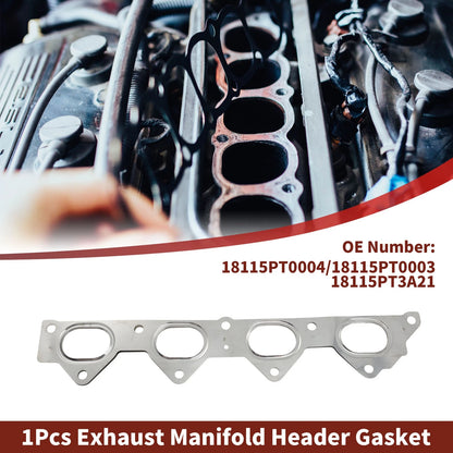 Exhaust Manifold Header Gasket for Honda Accord (1990-1998)