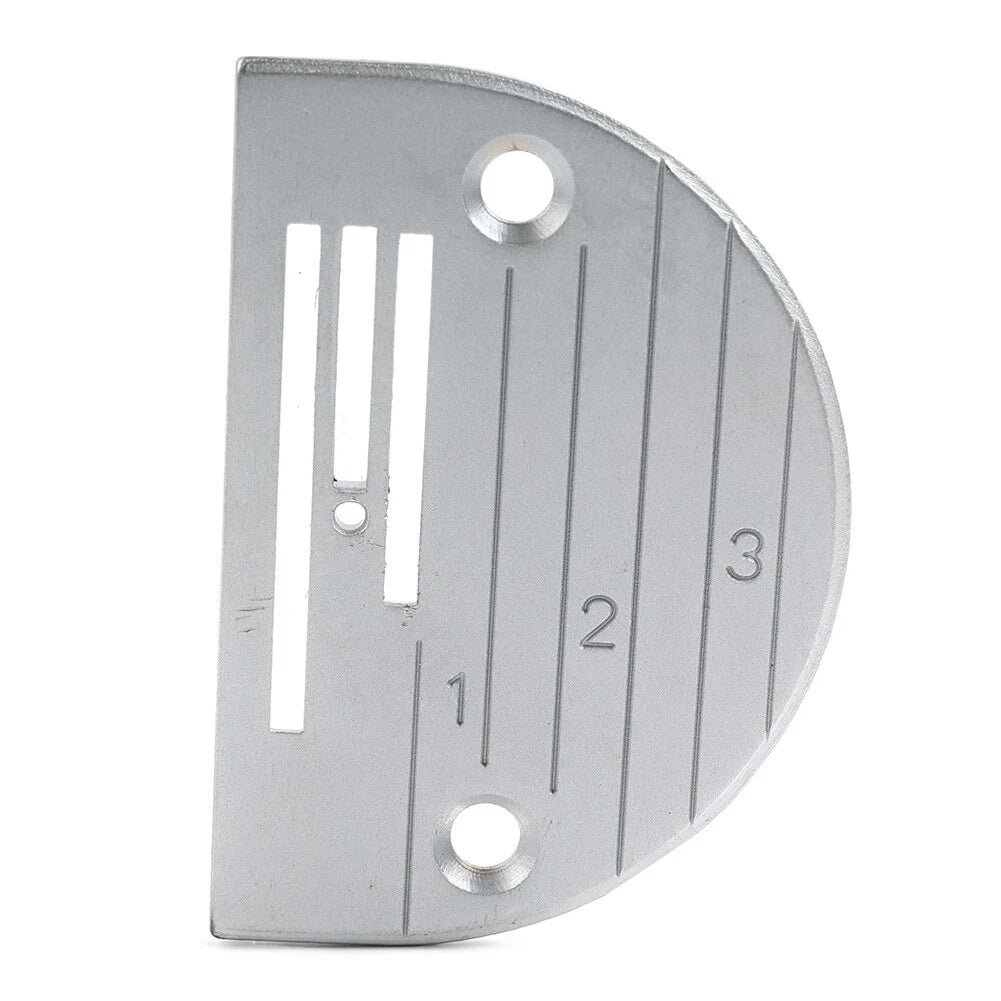Needle Plate for Juki A225 Industrial Single Needle Sewing Machine (2010-2023)