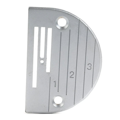 Needle Plate for Juki A225 Industrial Single Needle Sewing Machine (2010-2023)
