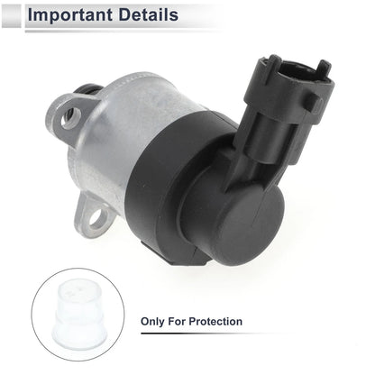 Fuel Pressure Regulator 20-70 Psi for Honda CR-V (2004-2008)