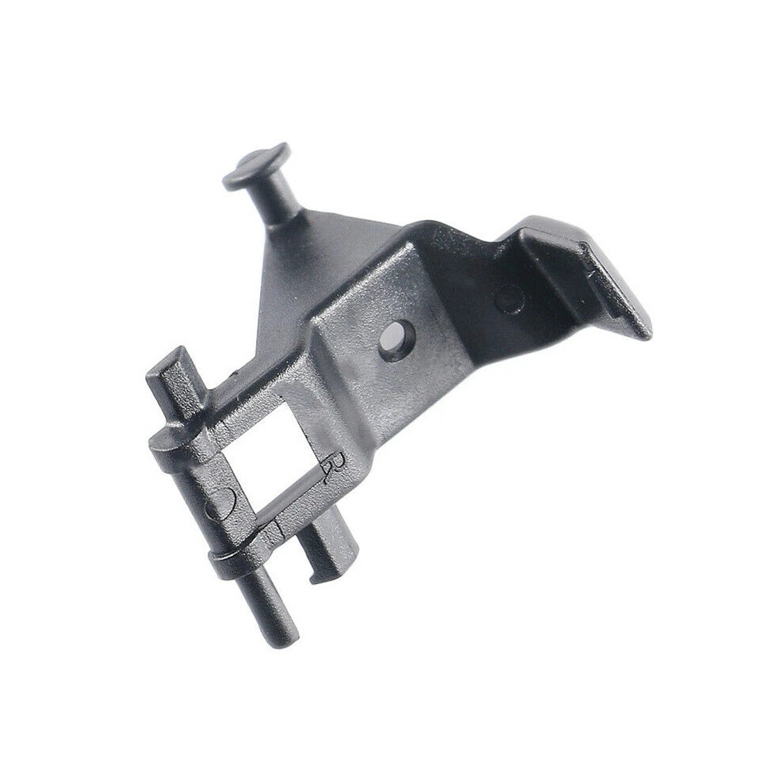 Right Armrest Box Locker Switch Clip for Mercedes ML320 GLE450 (2012-2019)