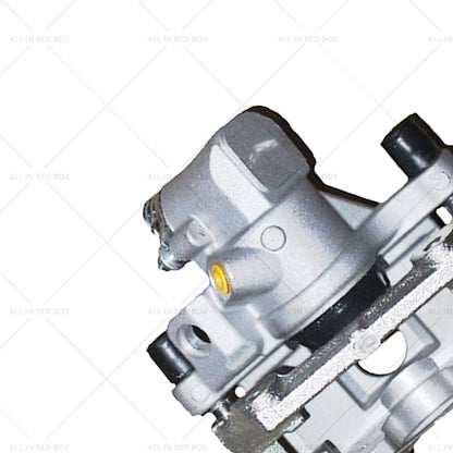 Rear Left Disc Brake Caliper for Volvo C30, Mazda 3 (2003-2014)