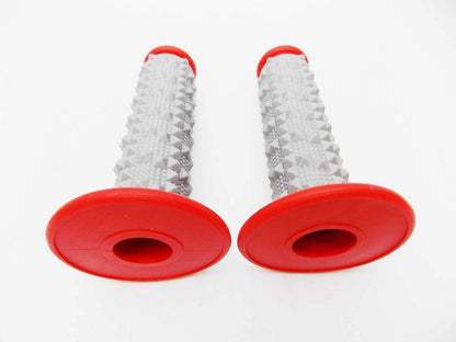 Top Handlebar Grip Set for Suzuki RM400 (1976-1980)