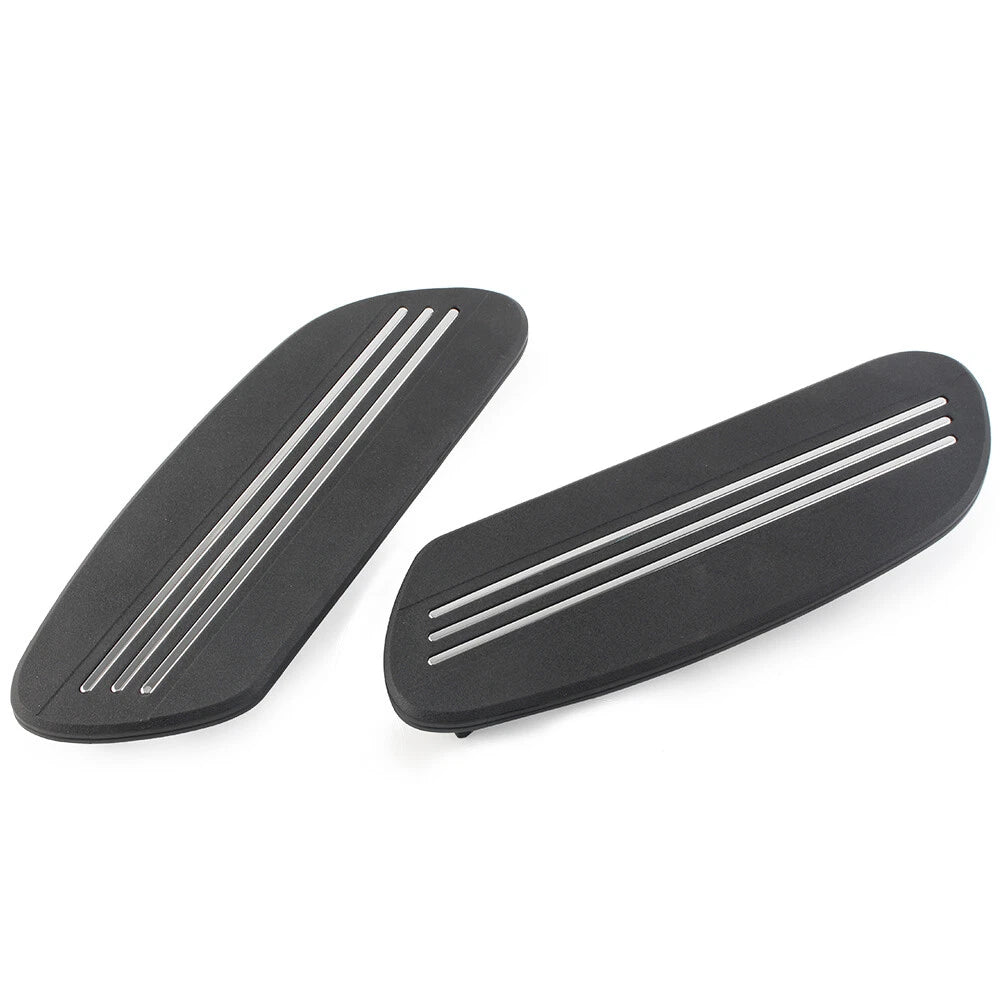Floorboard Inserts for Harley Touring Electra Glide (2014-2023)