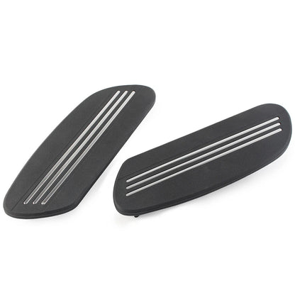 Floorboard Inserts for Harley Touring Electra Glide (2014-2023)