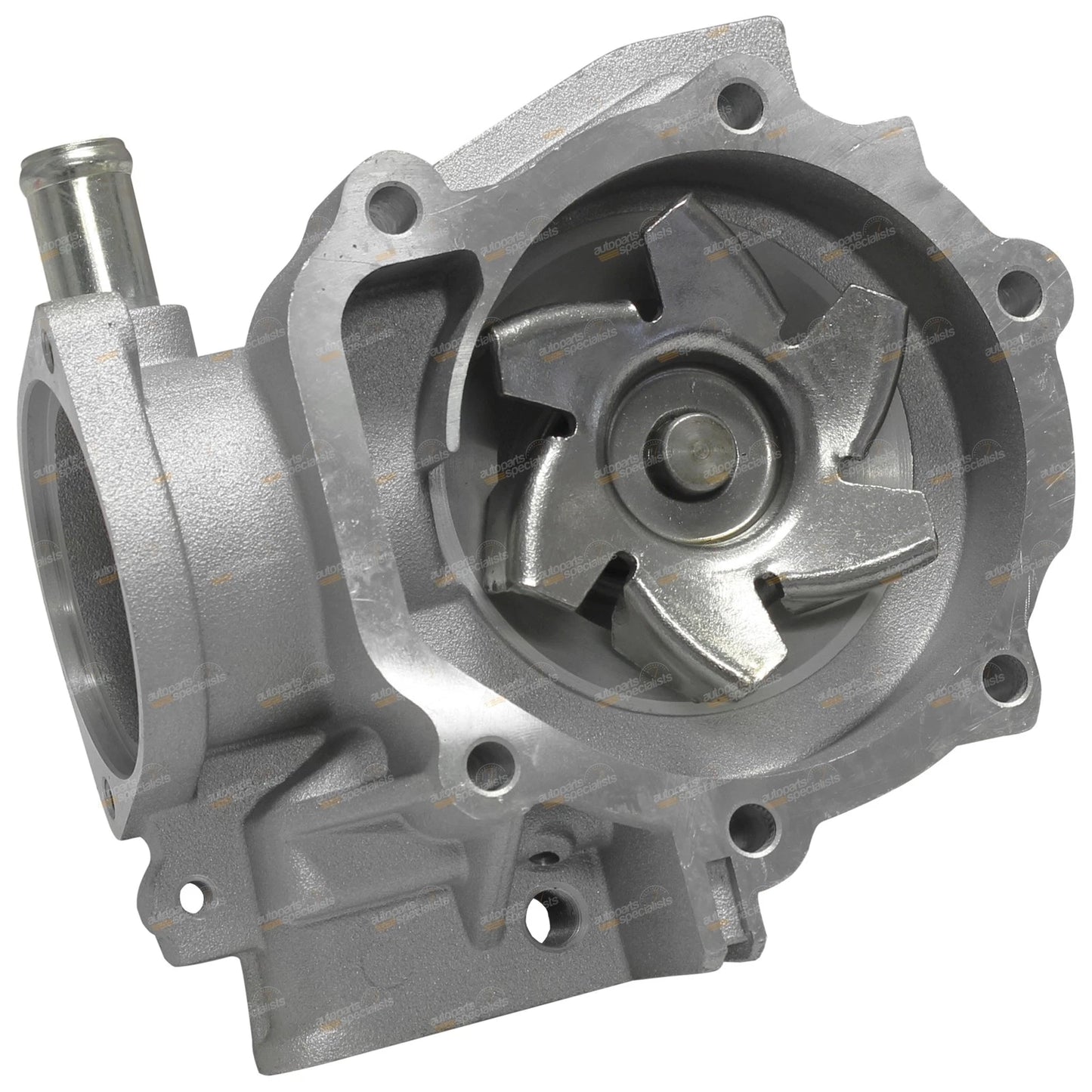 Timing Belt, Tensioner+Water Pump for Liberty EJ25 EJ202 EJ253