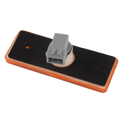 Side Marker Light Lens for Mercedes Benz Sprinter (1995-2006)