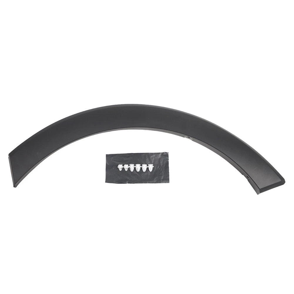 Front Right Wheel Arch Moulding Trim for Ford Transit (2014-2021)