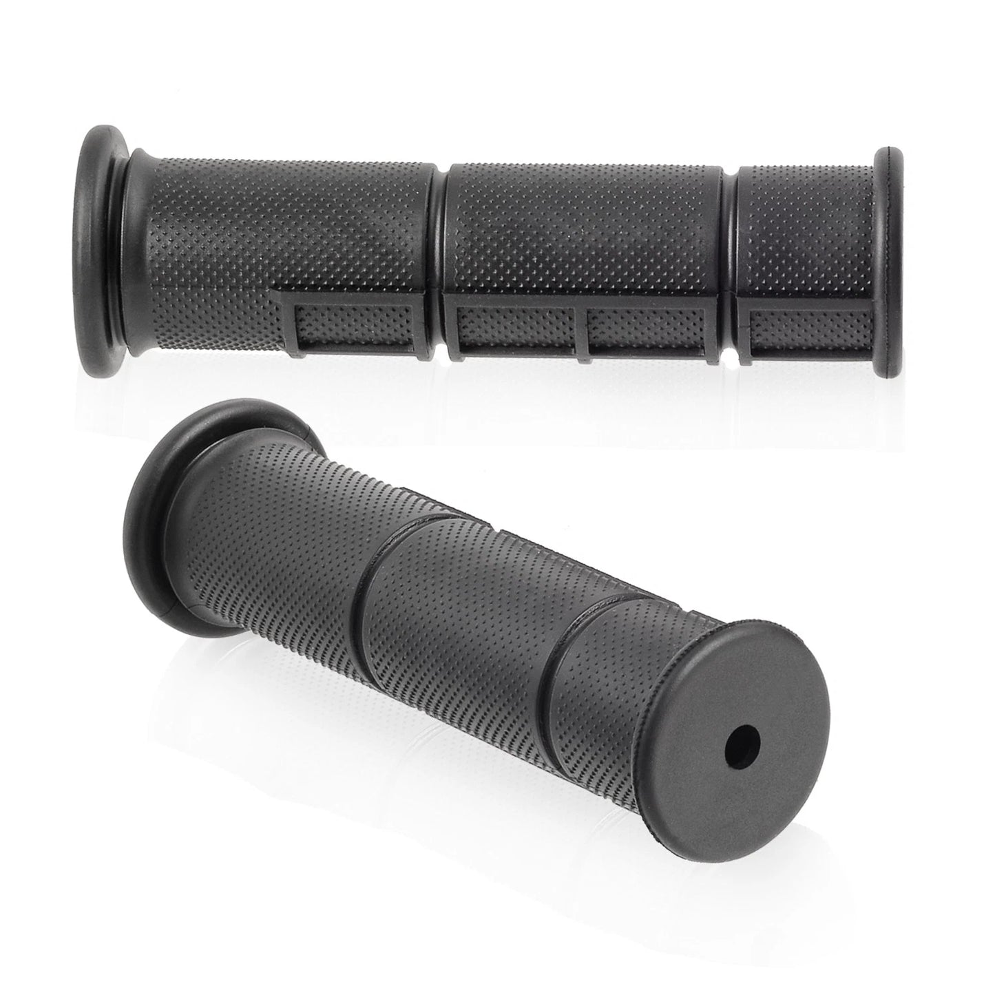 2 Pack Handlebar Grips for Polaris Sportsman 450 HO EPS 2007-2025
