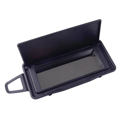 Right Side Sun Visor Vanity Mirror for Mercedes Benz W212 W218 (2010-2018)