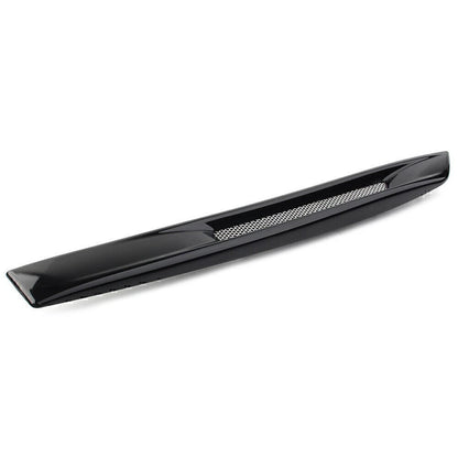 Fender Air Vent Grille for Jaguar XJ (2010-2019) Gloss Black
