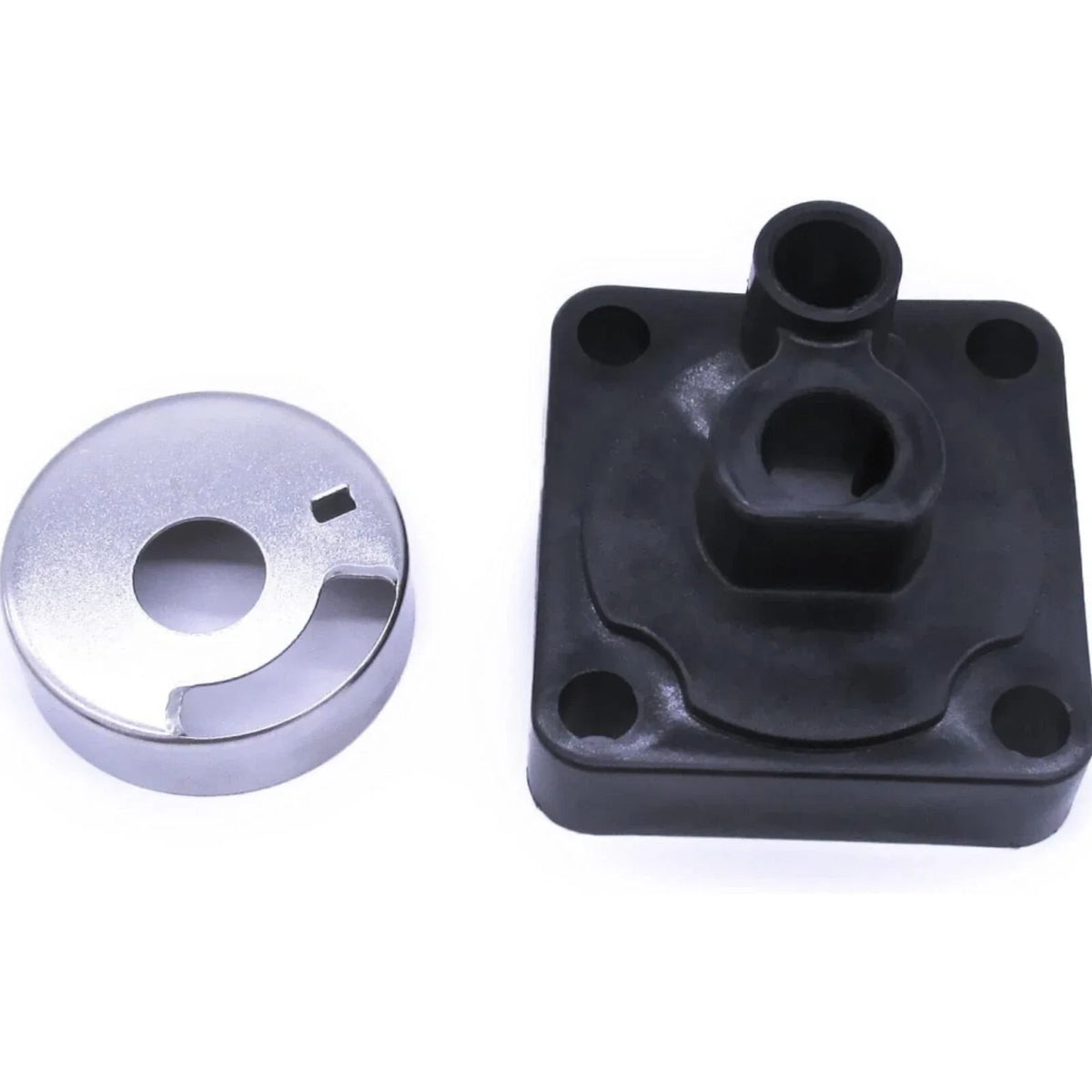 Water Pump Impeller Housing for Yamaha 9.9-15HP 4-Stroke (63V Series)