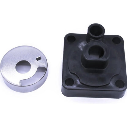 Water Pump Impeller Housing for Yamaha 9.9-15HP 4-Stroke (63V Series)