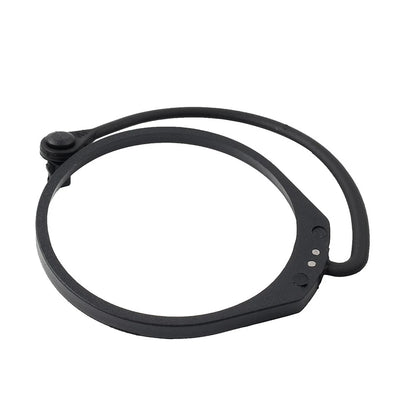 Fuel Gas Tank Cap Band Cord for Audi A4 A5 Q3 Q7, VW Golf Passat (2010-2023)