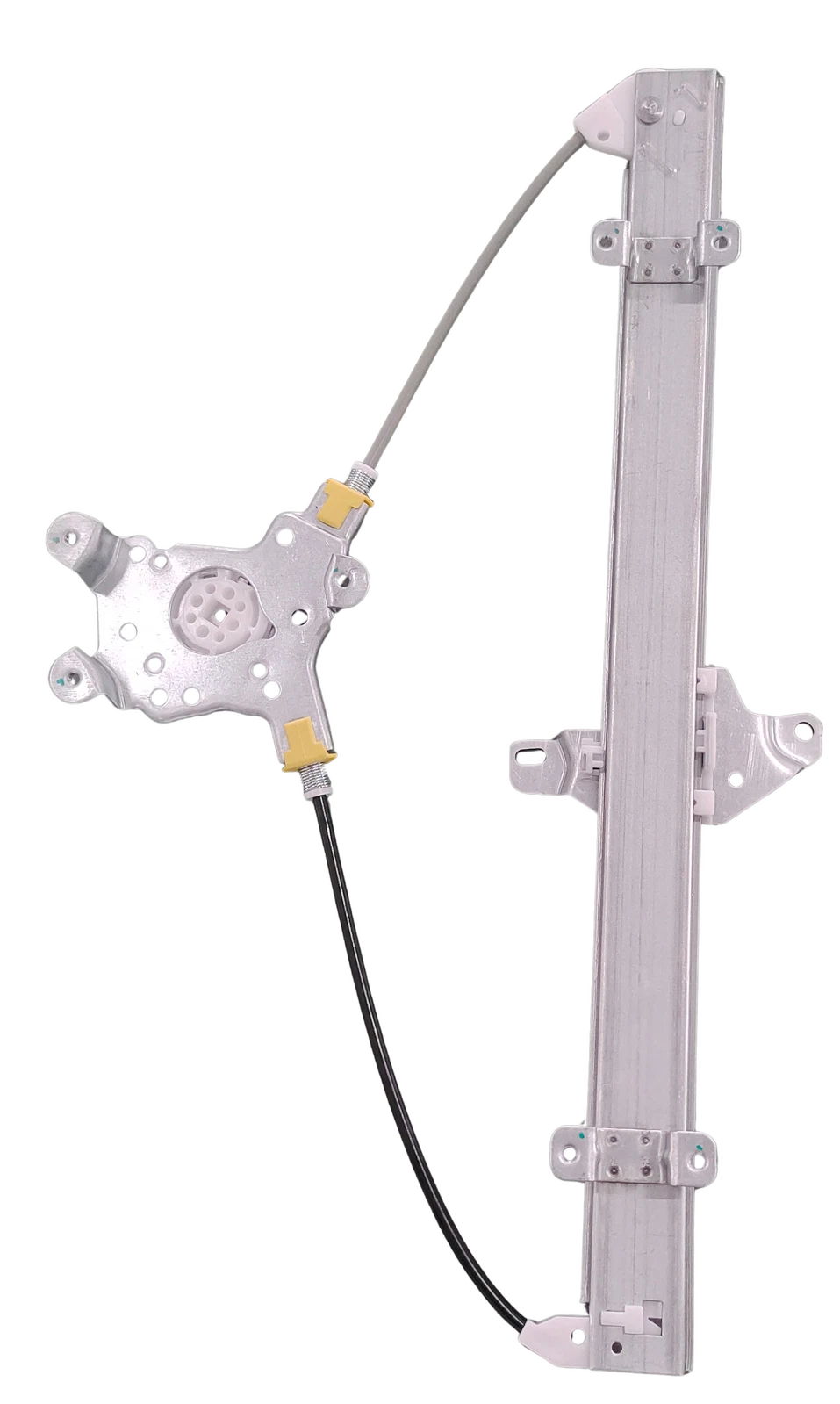Front RH Window Regulator for Nissan Navara D40, Pathfinder R51 (2005-2013)