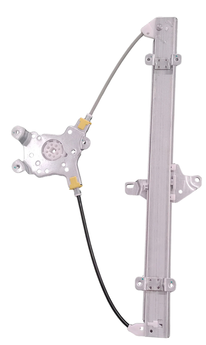 Front RH Window Regulator for Nissan Navara D40, Pathfinder R51 (2005-2013)