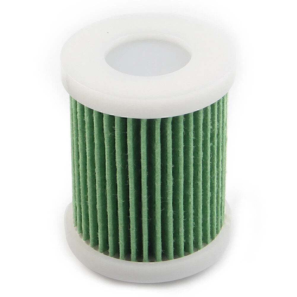 Fuel Filter for Yamaha 150-250 HP 4S Outboard (2010-2023) - Green 2 x Filters