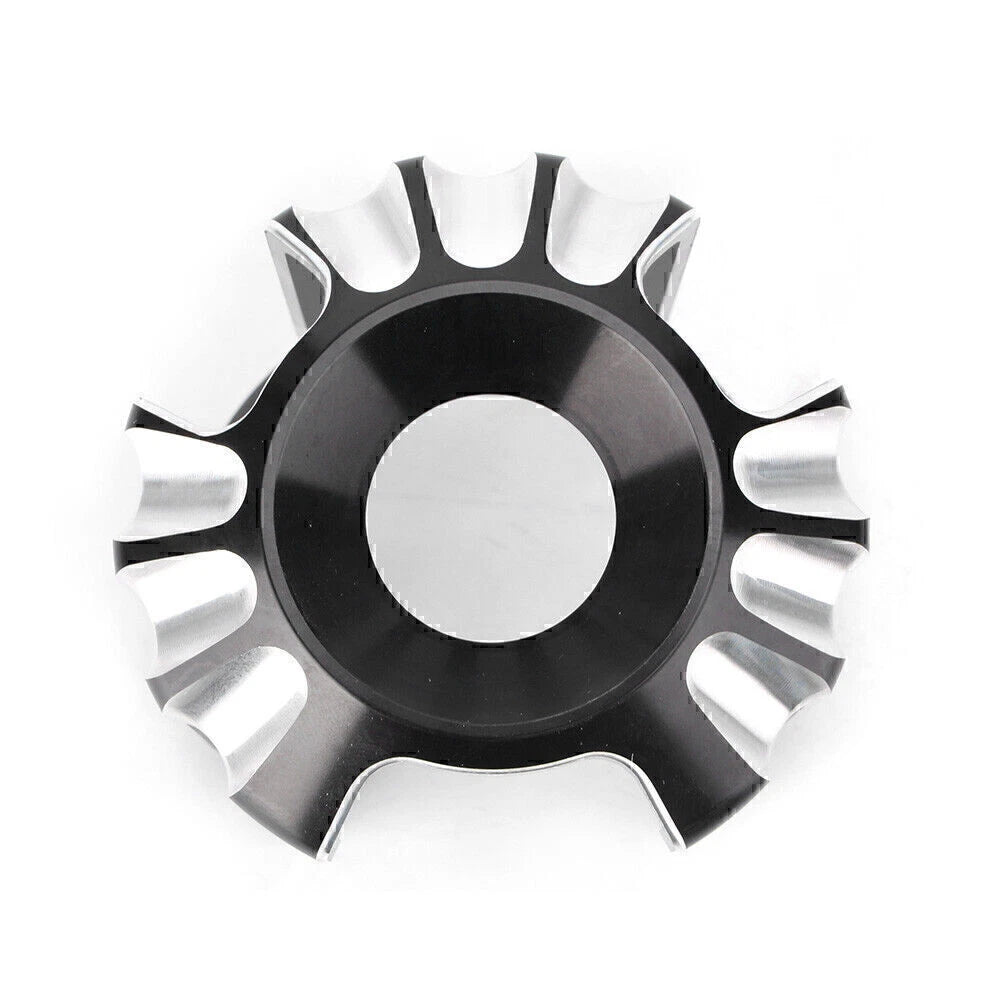 CNC Oil Filter Cover Cap for Harley Electra Glide (2014-2023)