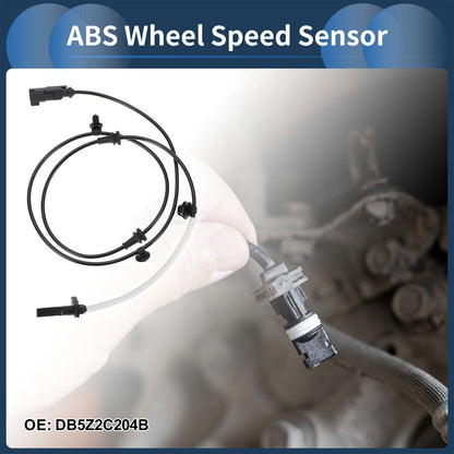 ABS Wheel Speed Sensor for Ford Taurus (2013-2015)