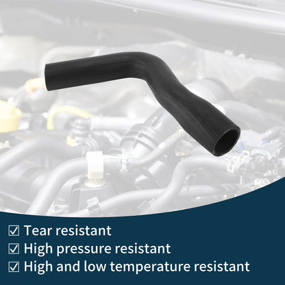 Upper Radiator Hose for Nissan March (2010-2015)