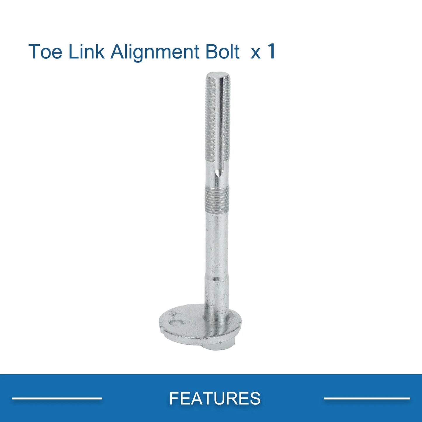 Front Suspension Camber Eccentric Bolt for Lexus GX470 (2003-2009)