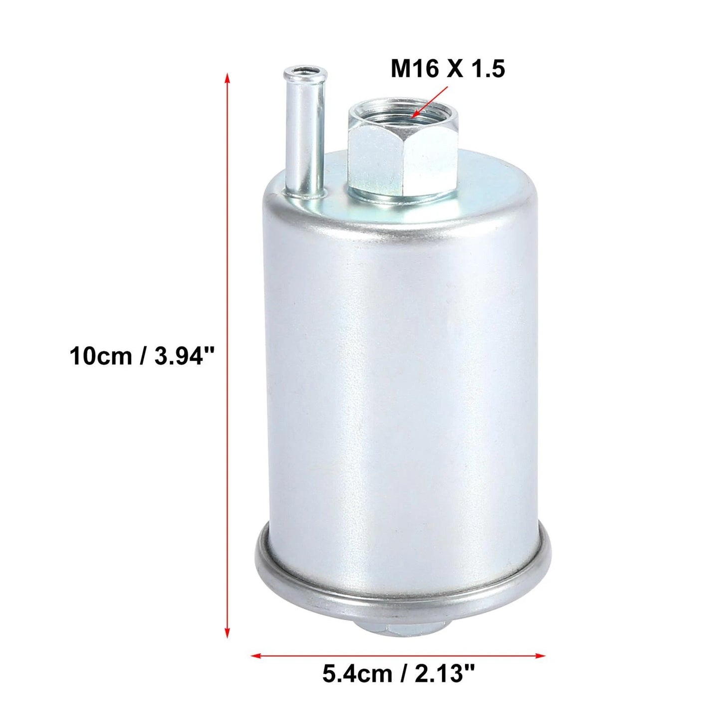 Fuel Filter for Chevrolet Camaro Chevelle Nova