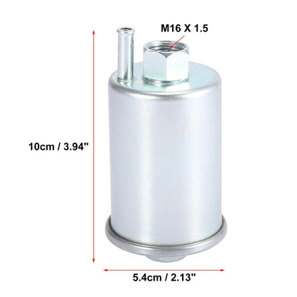 Fuel Filter for Chevrolet Camaro Chevelle Nova