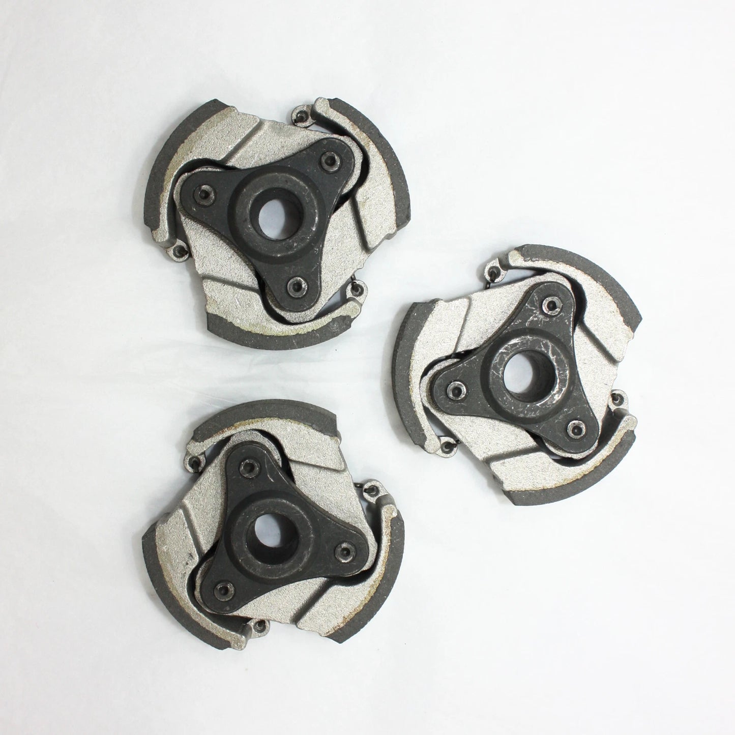 Centrifugal Clutch Plate for 49cc Pocket PIT Quad Dirt Bike ATV