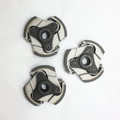 Centrifugal Clutch Plate for 49cc Pocket PIT Quad Dirt Bike ATV