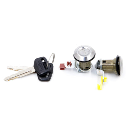 Door Locks x2 for Toyota Cressida Mark II X70 MX73 MX72 Wagon 1984-1988
