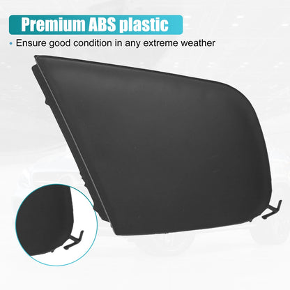 Front Left Bumper Tow Hook Cover for Lexus CT200h (2014-2017)