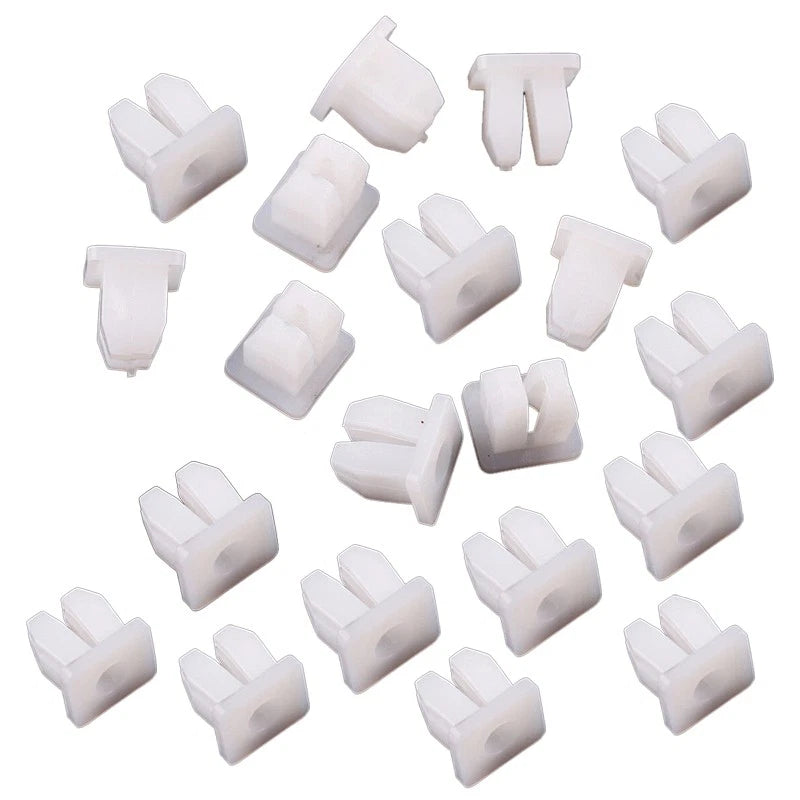 40pcs Cover Clip for Toyota Honda Door Panel Retainer (2000-2023)