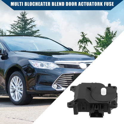 HVAC Heater Blend Door Actuator for Toyota Camry (1997-2001)
