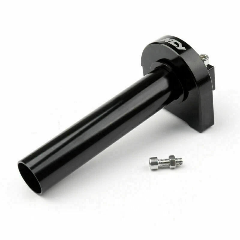 CNC Twist Throttle for Moped Scooter Motorcycle (2010-2023)